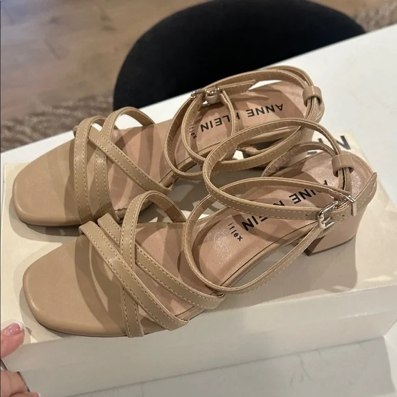 NWT Anne Klein Sandals - Picture 2 of 7